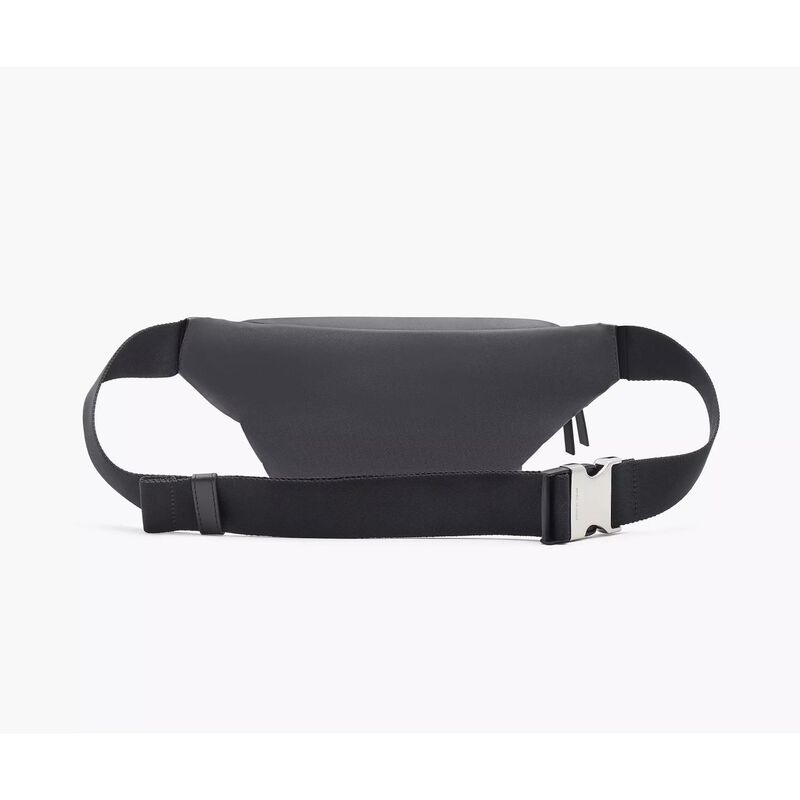 MARC JACOBS The Biker Nylon Belt Bag image number 1